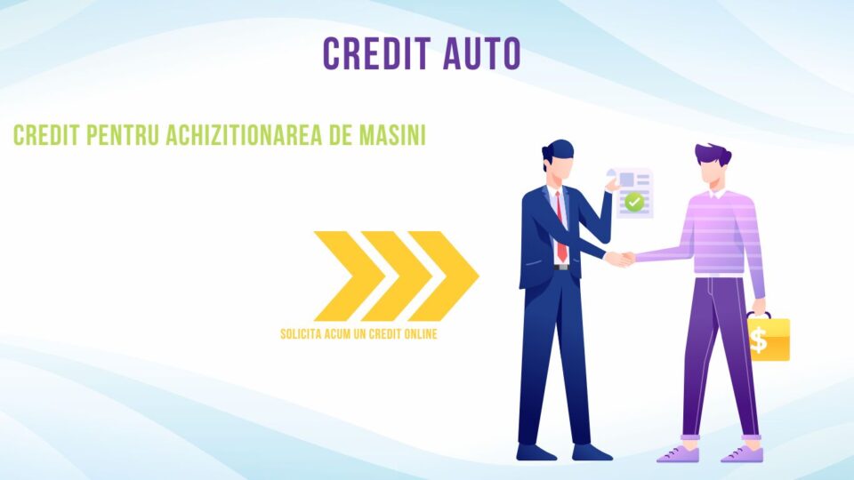 Credit Auto